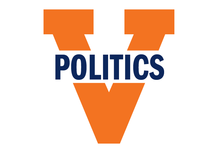 UVA Politics Department