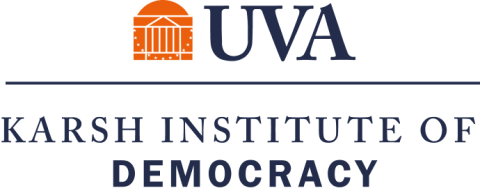 UVA Karsh Institute of Democracy