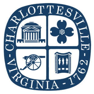 City of Charlottesville, Virginia — founded 1762